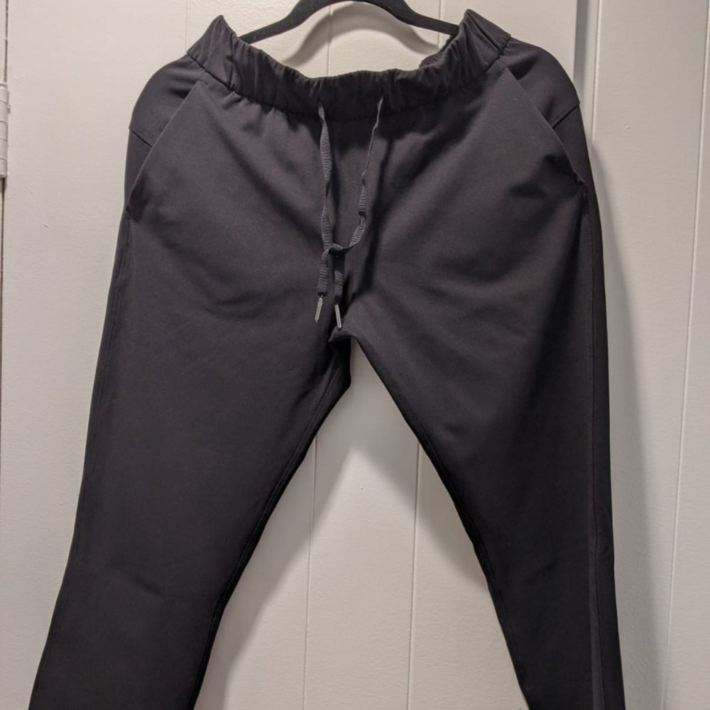 Lululemon On The Fly Pant